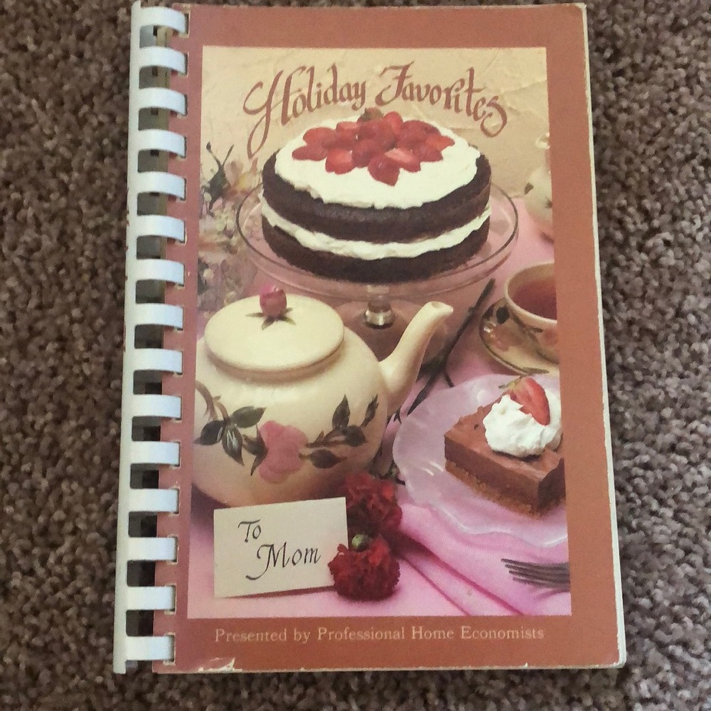 Holiday Favorites